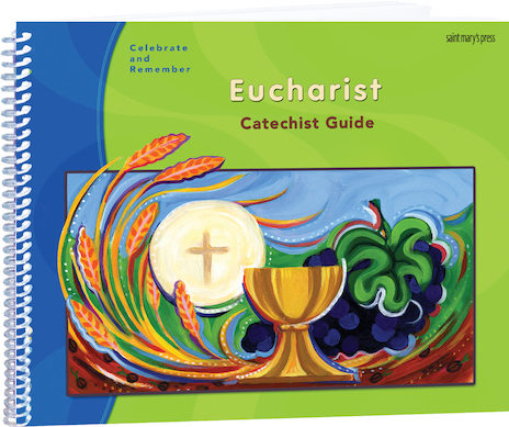 Eucharist Child's Book Celebrate and Remember (only 9 copies left)