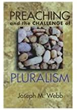 Preaching and the Challenge of Pluralism