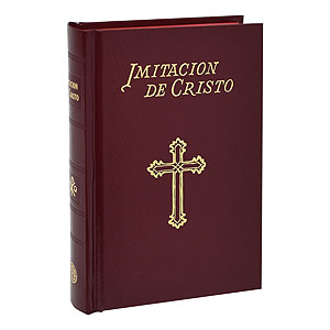 Imitacion De Cristo - Spanish
