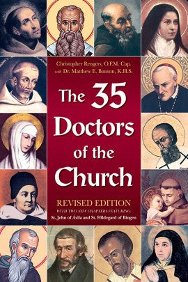 35 Doctors of the Church