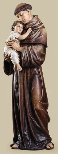St. Anthony Statue 37"