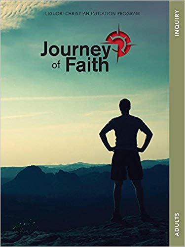 Journey of Faith for Adults