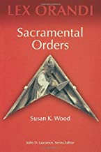 Sacramental Orders