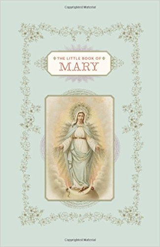Little Book of Mary