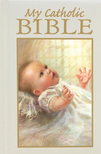 My Catholic Bible - For Babies