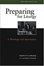 Preparing for Liturgy
