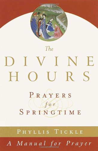 Divine Hours: Volume III
