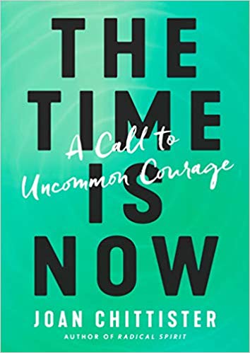 The Time Is Now: A Call to Uncommon Courage