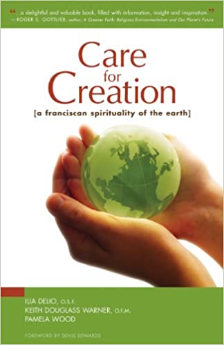 Care for Creation Paperback – Illustrated