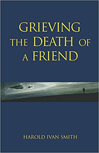 Grieving Death Of Friend