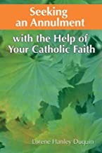 Seeking an Annulment with the Help of Your Catholic Faith