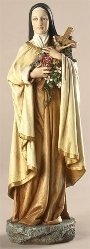 St. Therese Statue - 10"