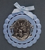 Blue Cradle Medal