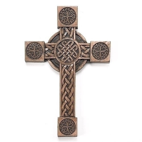 Celtic Collection Cross