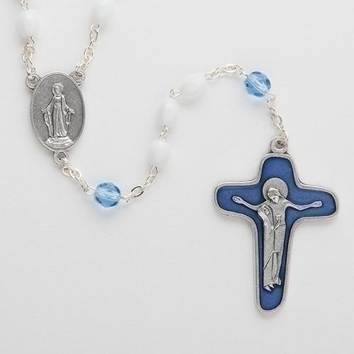 Rosary 21" L St. Mother Teresa
