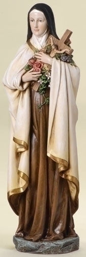 St. Therese Statue - 14"