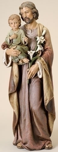 St. Josephs Statue 36.75"