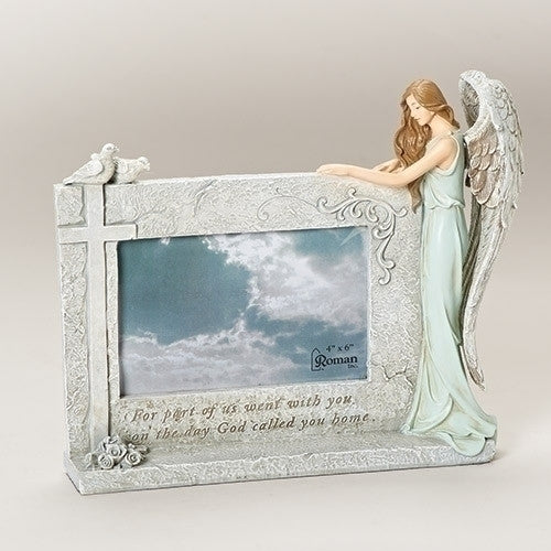 Memorial Frame 8"