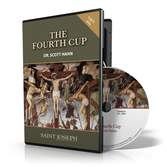 Fourth Cup DVD