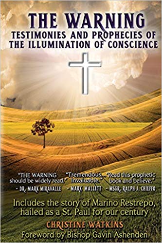 Warning: Testimonies and Prophecies of the Illumination of Conscience