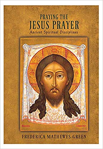 Praying the Jesus Prayer - Ancient Spiritual Disciplines