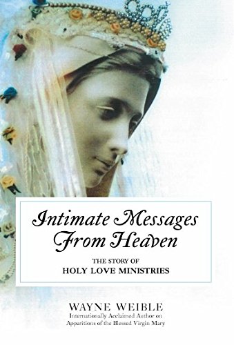 Intimate Messages from Heaven