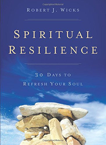Spiritual Resilience