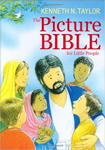 Picture Bible for Little People