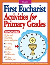 First Eucharist Activities for Primary Grades