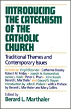 Introducing the Catechism of the Catholic Church