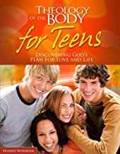 Theology of the Body for Teens Set