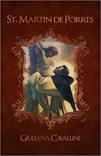 St. Martin De Porres