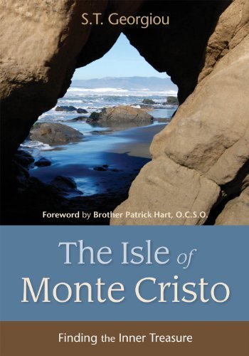 The Isle of Monte Cristo