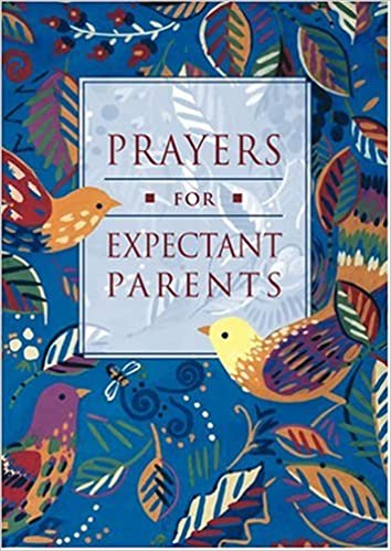 Prayers for Expectant Parents