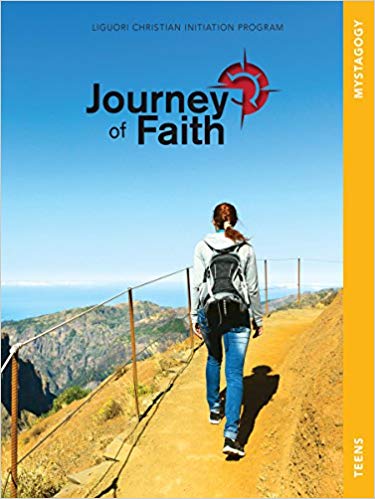 Journey of Faith for Teens