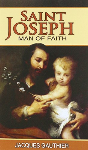 St. Joseph: Man of Faith