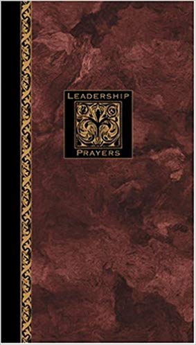 Leadership Prayers
