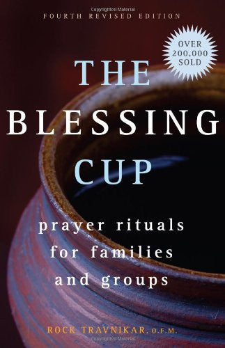 The Blessing Cup