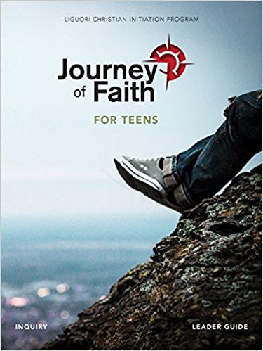 Journey of Faith for Teens