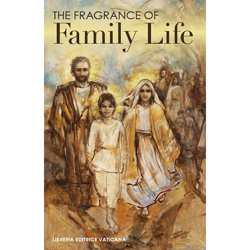 Fragrance of Family Life