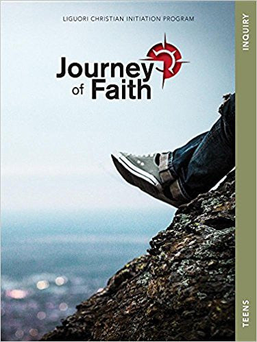 Journey of Faith for Teens