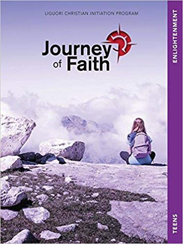 Journey of Faith for Teens