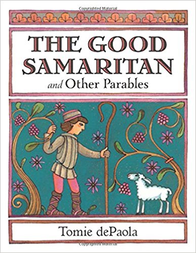 Good Samaritan and Other Parables