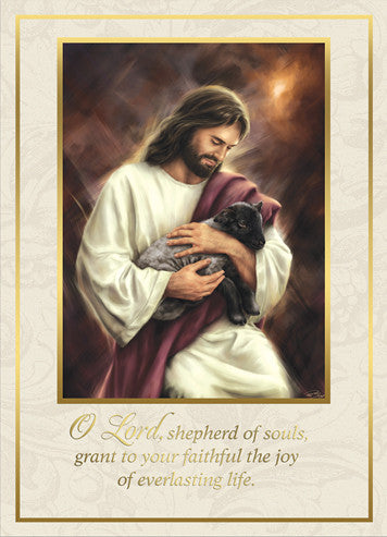 Jesus Our Shepherd