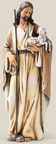 Good Shepherd Statue 6.25"
