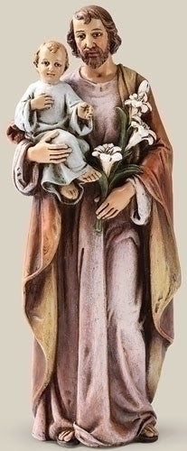 St. Joseph Statue 6.25"