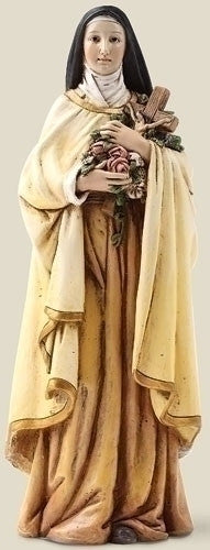 St. Therese Statue - 6"
