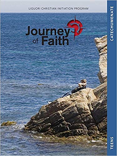 Journey of Faith for Teens