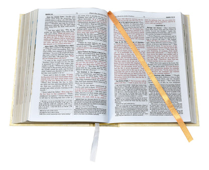 St. Joseph New Catholic Bible (Large Type)