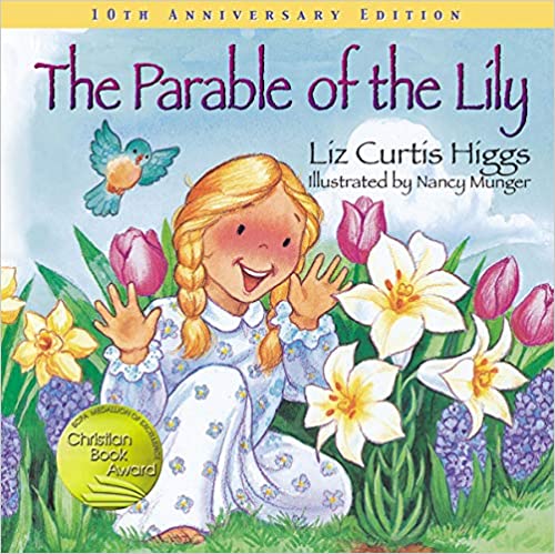 Parable of the Lily